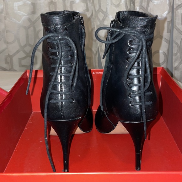 Booties - Picture 2 of 4